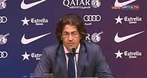 馬卡：皇馬介入內(nèi)格雷拉案，要求納入前巴薩高管的聲明為關(guān)鍵證詞