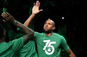 Stein：霍福德將錯(cuò)過勇士媒體日 他得等庫(kù)明加事件完全解決