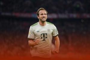 僅拜仁幸存！全勝隊(duì)本輪賽果：紅軍遭絕殺，皇馬慘敗，拿波里告負(fù)