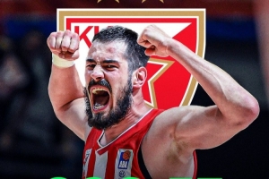 不及NBA球隊(duì)零頭！歐洲豪門(mén)貝爾格萊德紅星新賽季預(yù)算2000萬(wàn)歐元