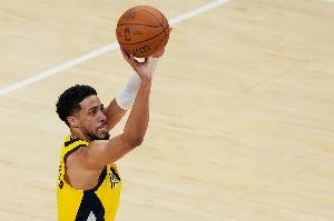 太難了！哈利伯頓：沒回顧過季后賽 沒回看過任何一場比賽