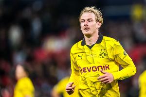 年薪800萬！圖片報：布蘭特若有持續(xù)穩(wěn)定的發(fā)揮，多特將和他續(xù)約