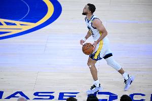 如何保持高效？庫里：保持對籃球的熱愛&始終把贏球放在首位