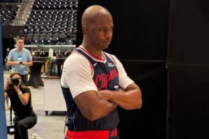 保羅談穿3號(hào)：若你們知道我生涯為了穿3號(hào)球衣付出了多少就好了