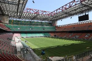 圣西羅將被拆除！國(guó)米與米蘭的新球場(chǎng)預(yù)計(jì)2031年竣工 容納7.1萬(wàn)人