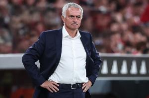 穆里尼奧：在有人奪得4座英超前，我都是切爾西隊(duì)史最佳主帥