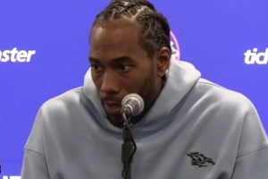 小卡：比爾是非常有威脅的得分手 科林斯的跑跳能力是最頂級的