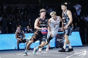 戰(zhàn)火重燃！2025賽季超三聯(lián)賽張家港爭霸賽熱血開打