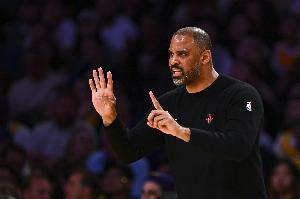 杜蘭特：最吸引我加盟火箭的原因是烏度卡 他給我空間做我自己