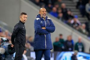 努諾前6輪英超帶兩支不同球隊(duì)參賽，這是英超歷史上最早紀(jì)錄之一