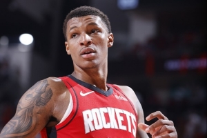 小賈：和KD訓(xùn)練學(xué)到很多 目標(biāo)是奪冠&希望能在休斯敦度過(guò)剩余生涯