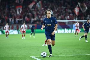 即將交手拜仁！38歲老將大衛(wèi)路易斯：加盟帕福斯對我是新的挑戰(zhàn)