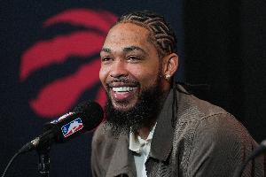 巴雷特談球隊終結(jié)點：英格拉姆融入很關(guān)鍵 他能讓進攻變得更輕松