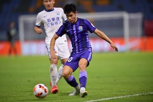 石炎談傷愈復(fù)出：等到出場(chǎng)機(jī)會(huì)其實(shí)很緊張，做好準(zhǔn)備迎接新位置