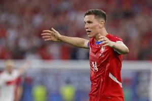 普羅沃德：我們已經(jīng)證明能給任何對(duì)手制造麻煩，會(huì)讓國(guó)米感到困難