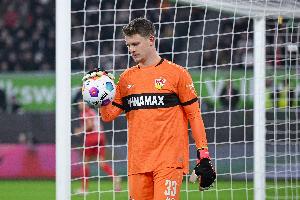 努貝爾談未來(lái)：現(xiàn)在還早，我與拜仁還有合同，但在斯圖加特很開心