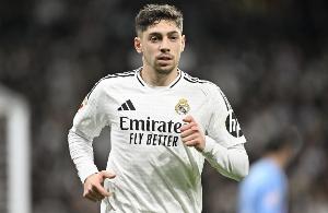 桑奇斯：最好的巴爾韋德一直在邊路，若他不喜歡踢那就去學(xué)著喜歡