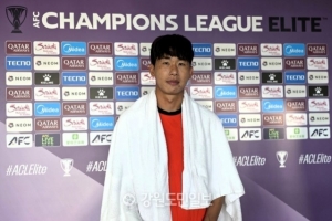 尹日錄：帶著必勝的決心來到蓉城客場(chǎng) 為比賽做了充分準(zhǔn)備