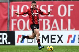 莫雷托：米蘭明夏付380萬歐就能帶回卡馬達(dá)，今夏曼聯(lián)等隊(duì)曾有意