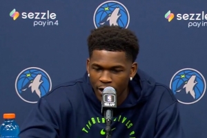 通往偉大的路很枯燥！華子：球館有很多無聊時光 只為練一個動作