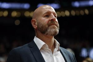 克羅寧：我們度過了一個非常棒的休賽期 隊員們的訓練量很大