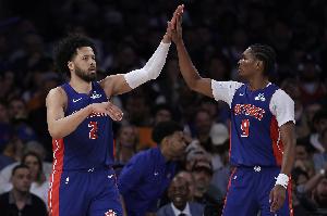 活塞前瞻球員篇：青春風(fēng)暴將繼續(xù) 康寧漢姆進(jìn)化為東部頂級(jí)后衛(wèi)？