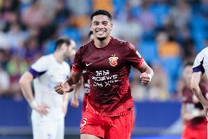 滬媒：蔣光太、李帥缺陣，海港對陣廣島三箭拿1分是現(xiàn)實目標(biāo)