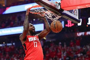 伊森：我感覺(jué)自己的狀態(tài)前所未有的好 上賽季復(fù)出的恢復(fù)期太短