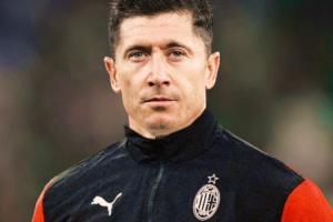 明夏將滿38歲！記者：米蘭接觸萊萬經(jīng)紀(jì)人，探索明夏簽他的可能性