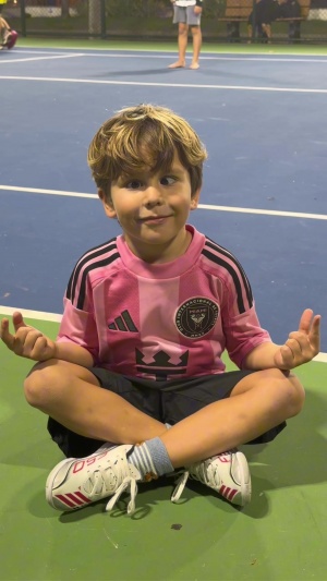 好久不見！艾克森發(fā)文：很想球迷們！今晚蓉城主場(chǎng)亞冠祝大家好運(yùn)