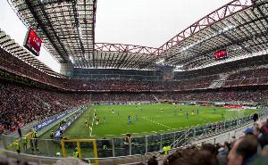 24比20驚險(xiǎn)通過(guò)！米體：米蘭議會(huì)批準(zhǔn)將圣西羅出售給米蘭和國(guó)米