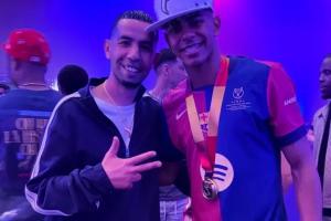 明年拿金球？亞馬爾父親：我沒說任何蠢話，我兒子是世界上最棒的