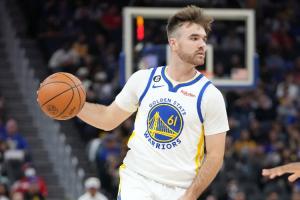 24小時簽6個！勇士雙向合同壓哨簽約后衛(wèi)斯潘塞！