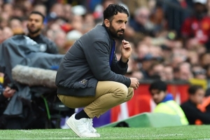 曼晚：曼聯(lián)應(yīng)裁掉阿莫林聘請格拉斯納，同是343打法兩人差距太大