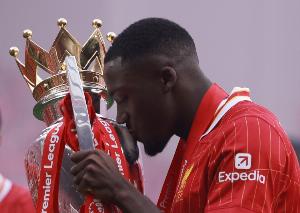 隊(duì)報(bào)：科納特收到續(xù)約新報(bào)價(jià)，利物浦對(duì)達(dá)成續(xù)約仍有信心