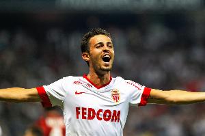 B席：我從“開心果”慢慢成為隊長 當年在摩納哥擊敗曼城難以置信