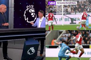 ??官方認(rèn)定非誤判！韋伯：波普防守干凈利落，未對(duì)約克雷斯犯規(guī)