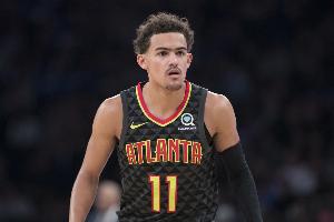 美記評(píng)老鷹潛在先發(fā)：特雷-楊+丹尼爾斯+里薩謝+杰倫-約翰遜+波津