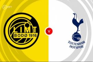 熱刺客戰(zhàn)博德閃耀首發(fā)：約翰遜、理查利森先發(fā)，帕利尼亞替補