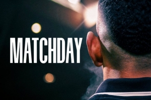 曼城官推曬海報(bào)預(yù)熱對陣摩納哥，薩維尼奧單人出鏡