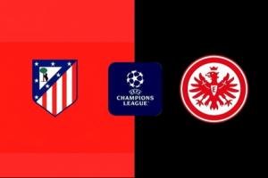 馬競(jìng)vs法蘭克福首發(fā)：格列茲曼搭檔阿爾瓦雷斯 小西蒙尼先發(fā)