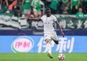 功不能抵過？阿蘇埃本場打進一球，但2次射失單刀+10次丟失球權