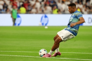 超高效率！姆巴佩歐冠80次首發(fā)，直接參與82粒進(jìn)球