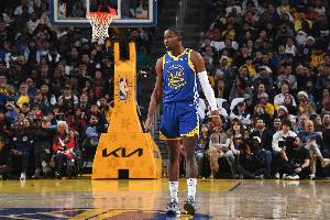 Shams：當(dāng)庫明加明年1月獲得交易資格 探索交易將成為大概率事件