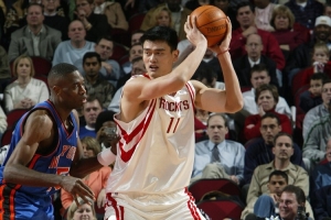 開拓者總裁：與火箭管理層保持著聯(lián)系 向他們討教姚明時期的運(yùn)營