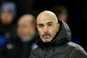 馬雷斯卡談穆里尼奧重回斯坦福橋：我只關(guān)注比賽，球員們也一樣