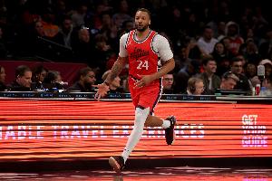 鮑威爾：奪冠不一定需要巨星 盡管我32了但我依舊是崛起的新星