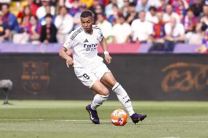 太強(qiáng)了！姆巴佩新賽季俱樂部9場(chǎng)13球，僅1場(chǎng)沒進(jìn)球