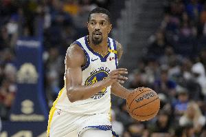 2年682萬！名記：梅爾頓與勇士簽的是2年底薪合同