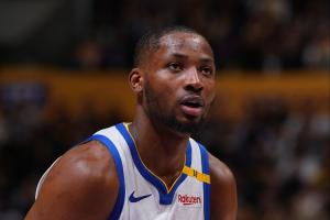 都讓步了！庫明加放棄交易否決權(quán)+接受球隊選項 勇士提高合同金額